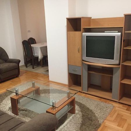 ŠabacStan Na Dan Centar公寓 外观 照片